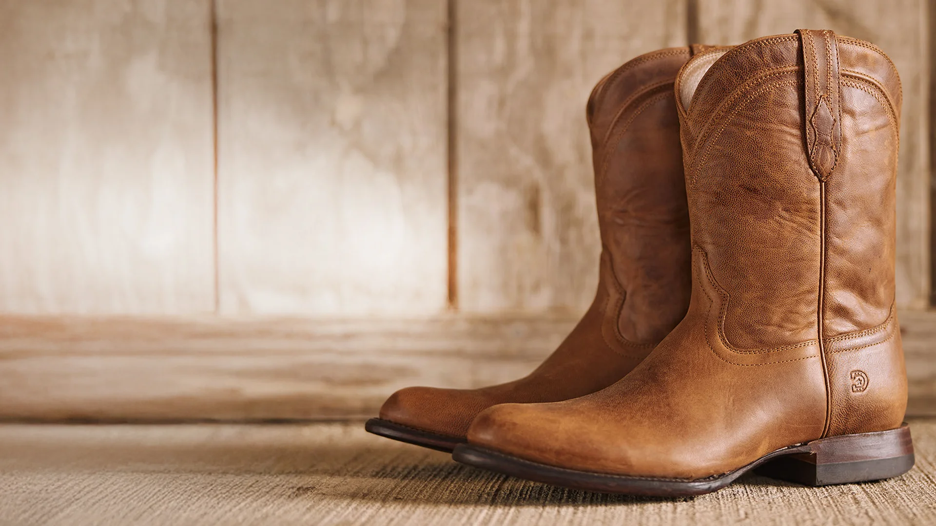 Built for the Modern Frontier